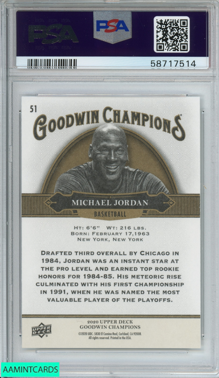 2020 Upper Deck Goodwin Champions Marvel Masterpieces Sketch Card