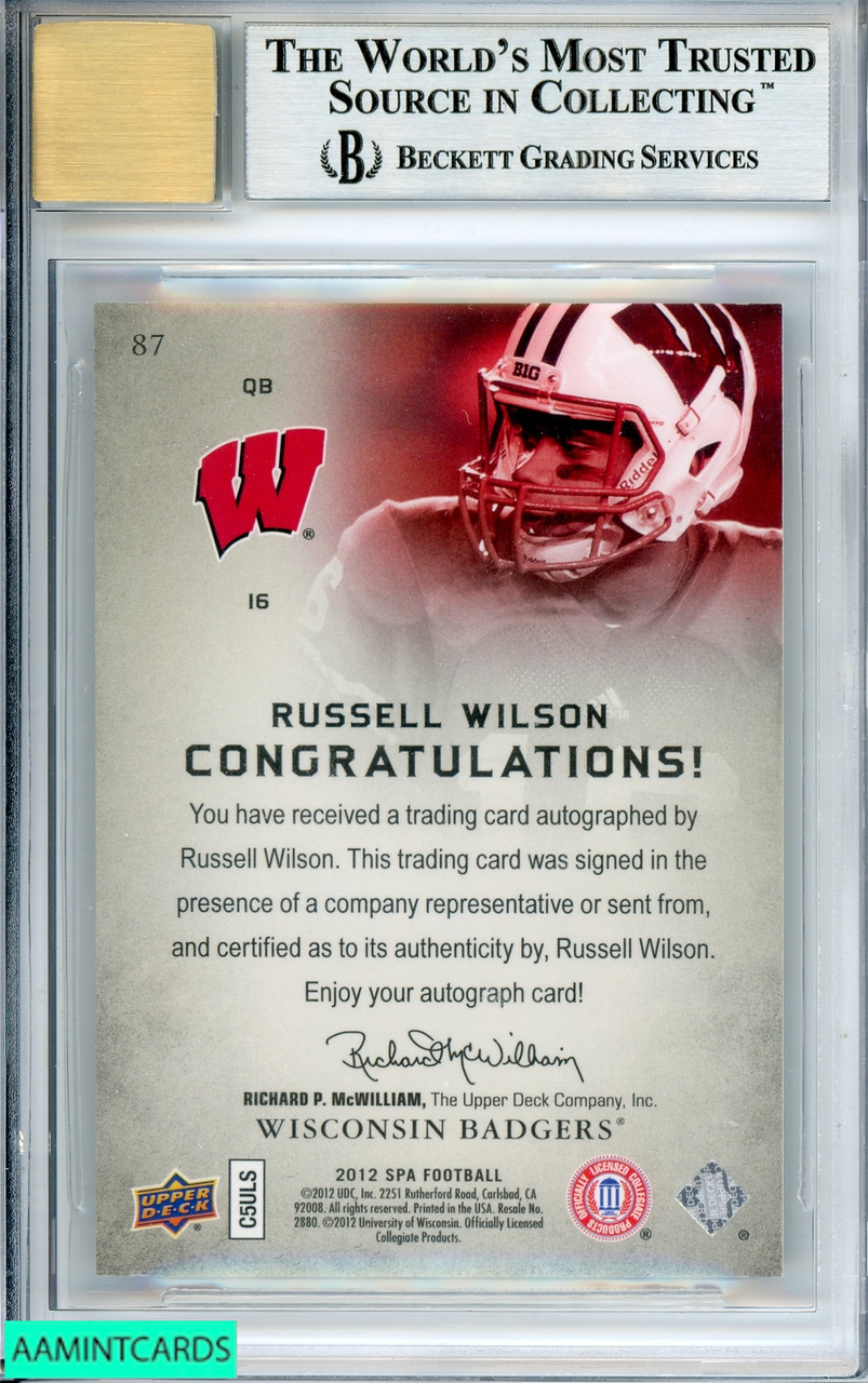 日本のオンラインショップ Russell Willson rc auto 【公式通販】