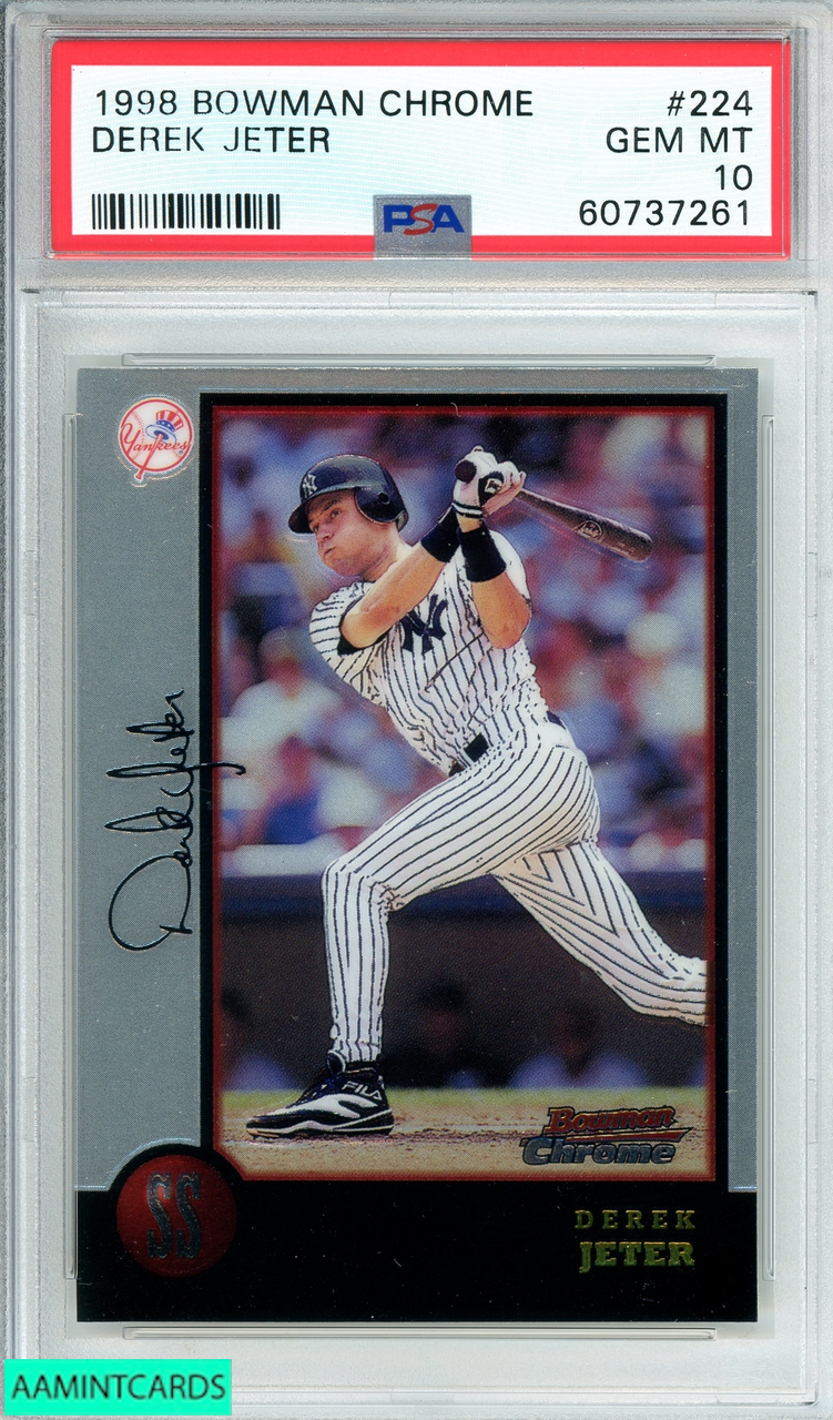 1998 new york yankees - Gem