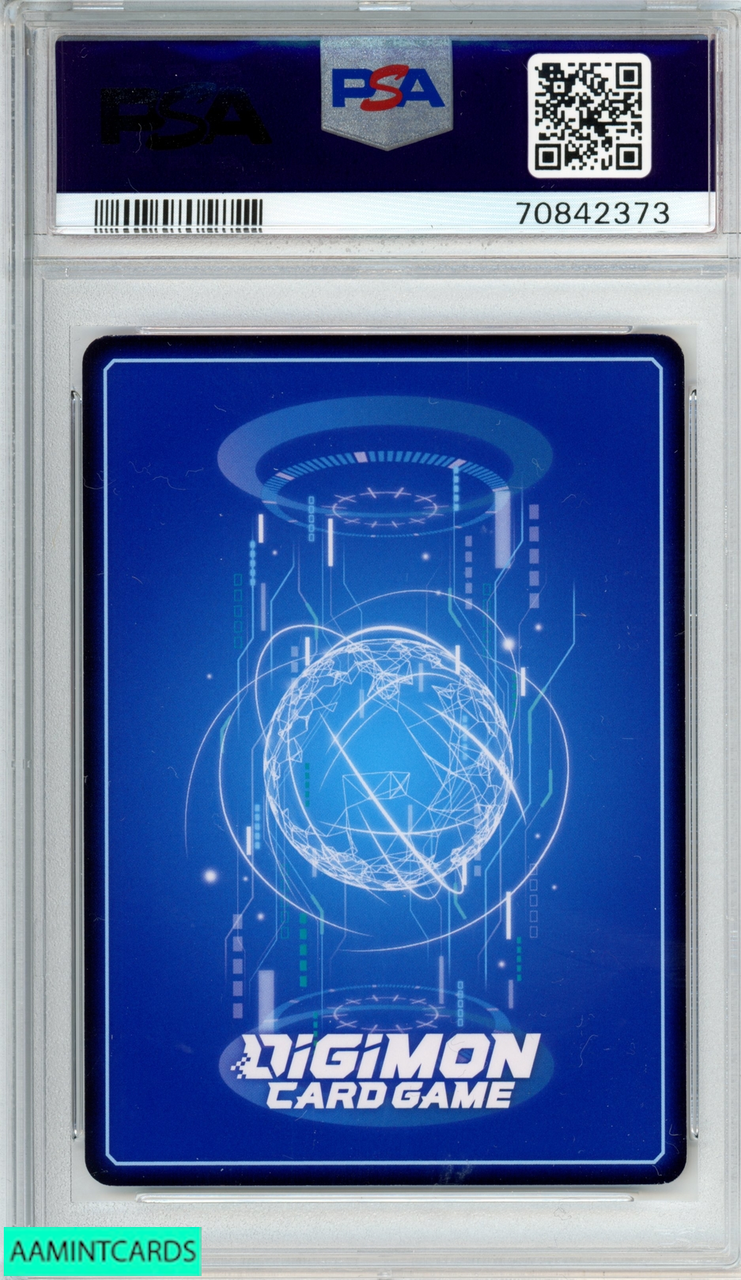 2020 DIGIMON OMNIMON #084 RELEASE SPECIAL BOOSTER VER 1 0