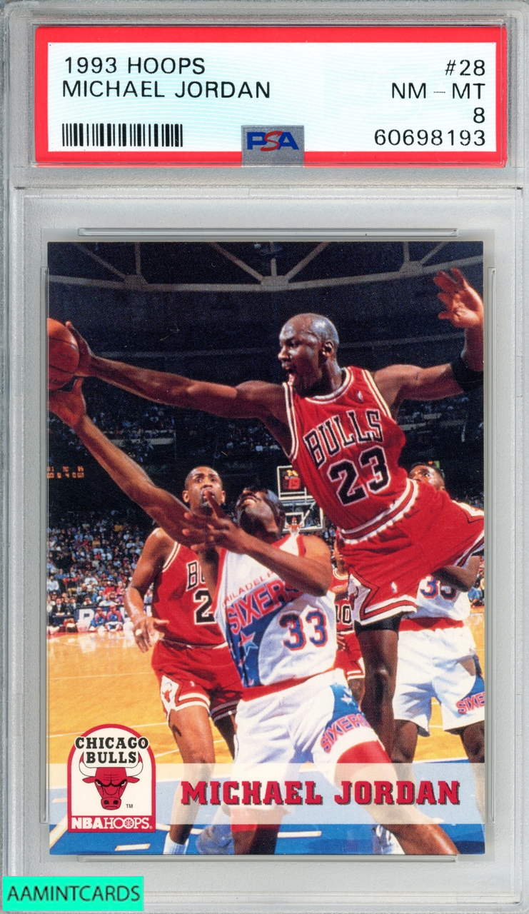 Michael jordan number 8 discount