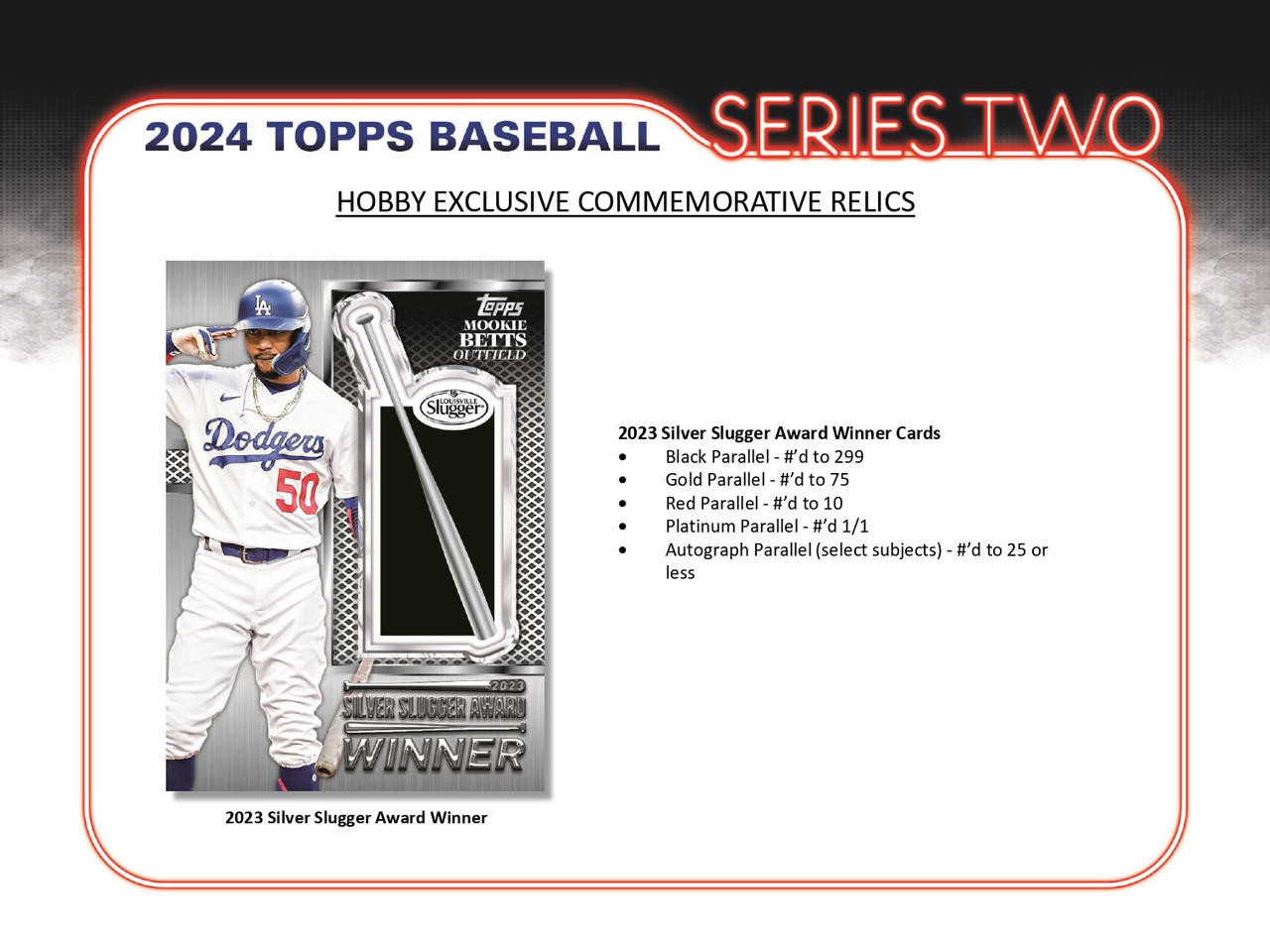Topps 2024 Baseball Series 2 HOBBY BOX Amazon.com: 2024 Topps