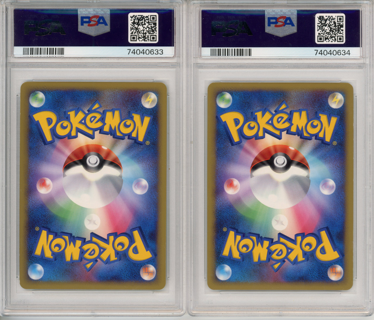 2009 Pokemon Japanese Heartgold 1st Edition Ho-Oh Legend Holo #015