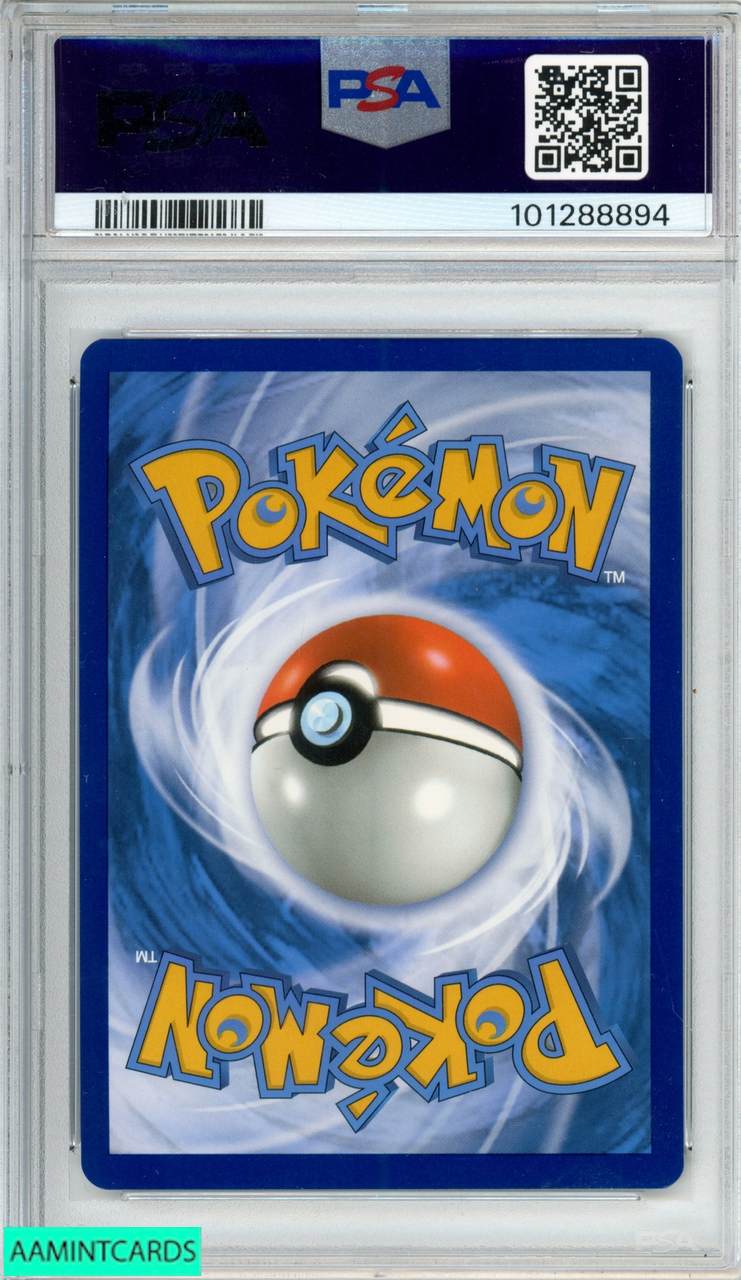 2023 POKEMON PAL EN PALDEA EVOLVED IONO #269 SPECIAL ILLUSTRATION