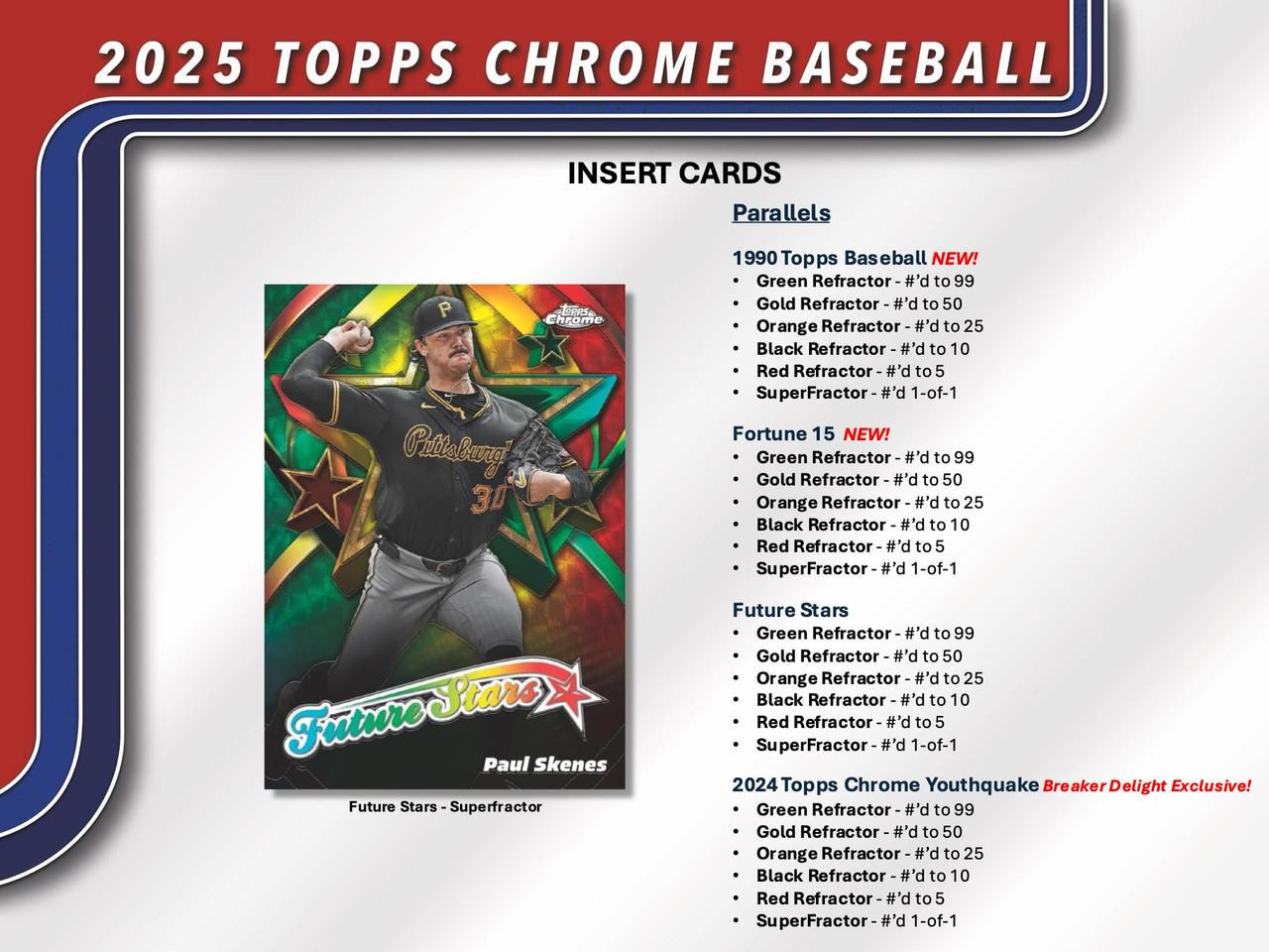 カードサプライ+アクセサリ THE EXCITING BASEBALL PLAYERS 製品情報】2025 TOPPS ARCHIVES SIGNATURE SERIES - ACTIVE
