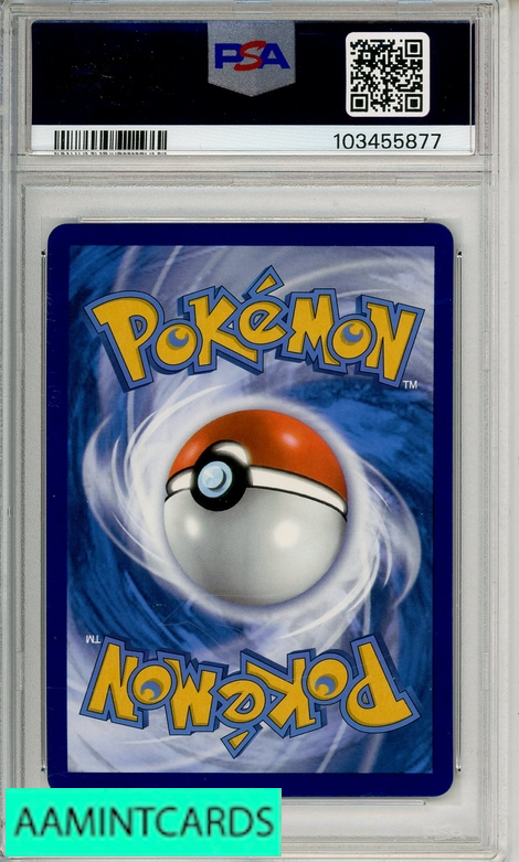 2021 POKEMON CELEBRATIONS FA MEW #025 PSA 10 GEM MT 103455877 - AA