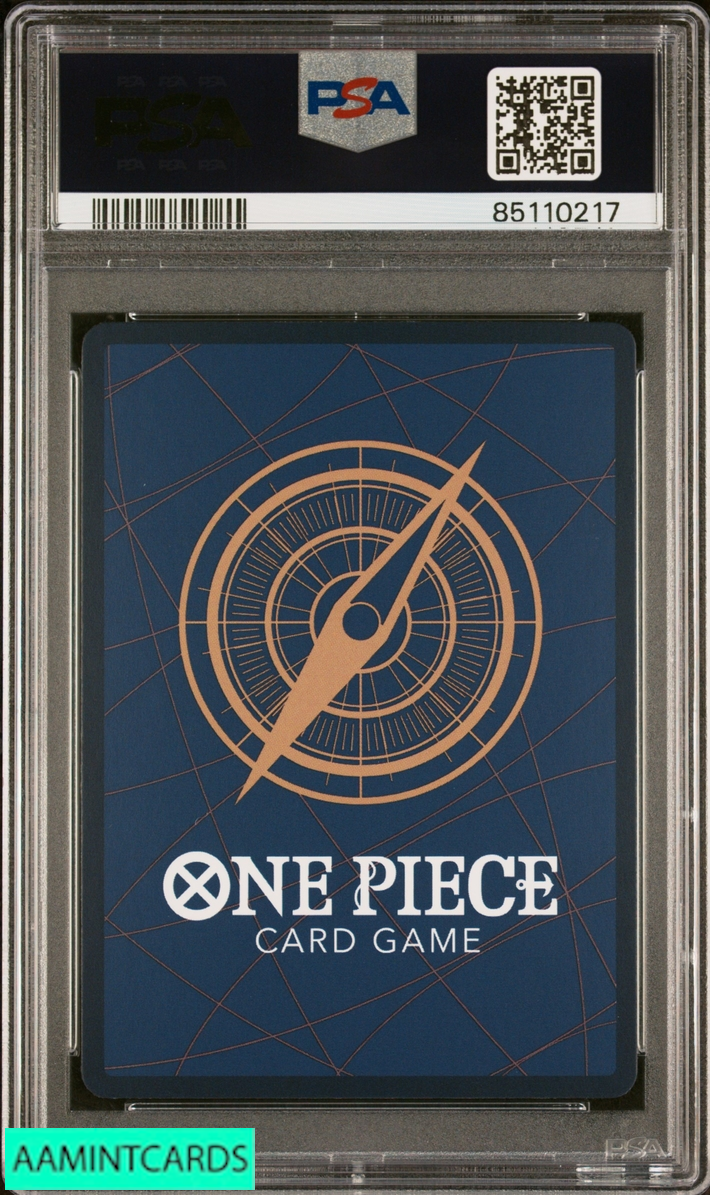 one piece card game op05 awakening of the new era OP05-025 C Gladius The cards feature breathtaking ONE PIECE CARD GAME -