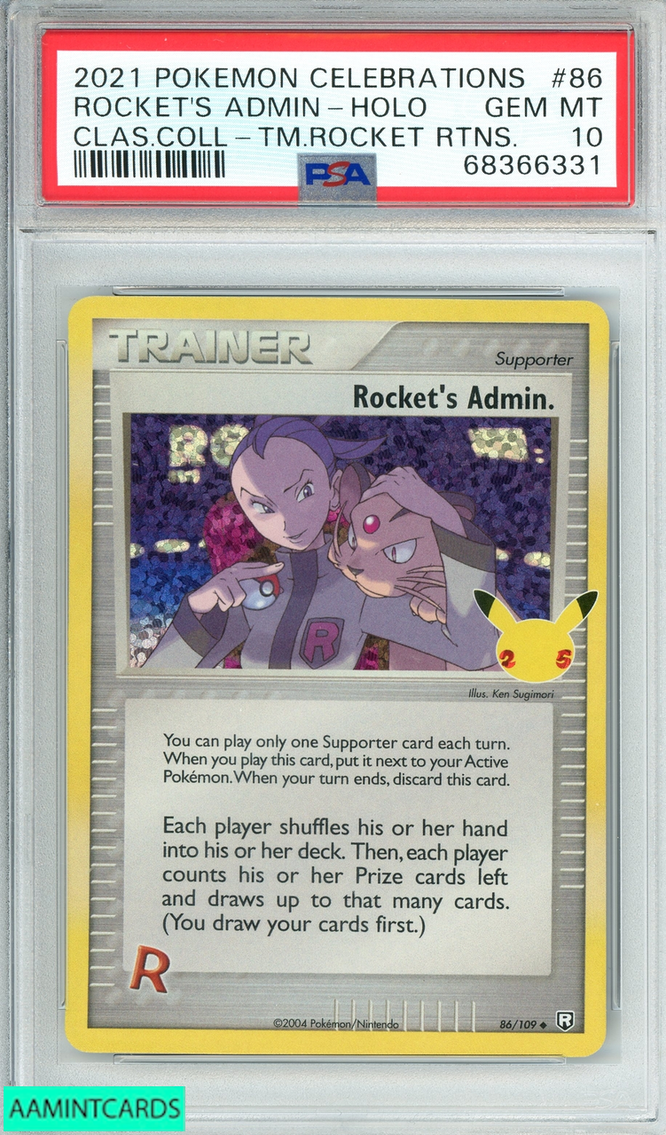 are italian pokemon cards worth anything Mew 025/025 SR - Celebrations | Pokémon Custom Extended Artwork Display  Case – TCG.Store