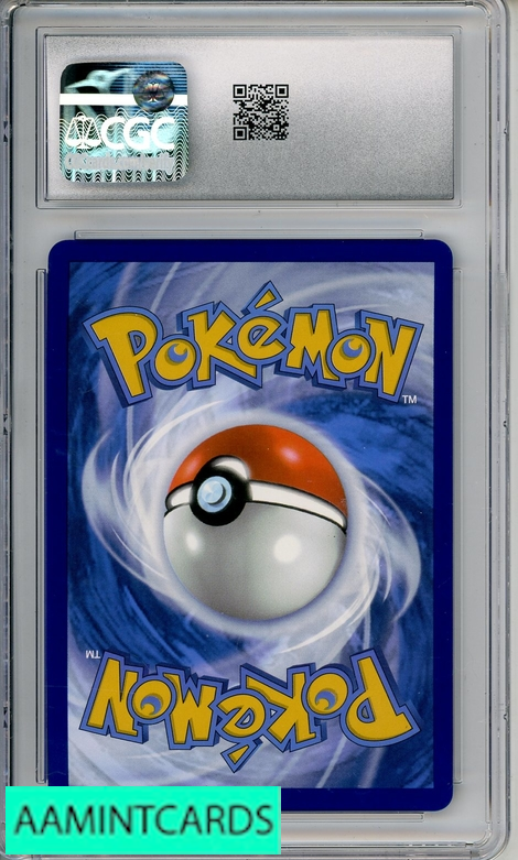 2025 POKEMON BLACK BOLT ZEKROM EX #172 BLACK WHITE RARE HOLO CGC