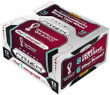 2022 Panini Prizm World Cup Soccer Hobby Box