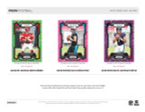 2023 Panini Prizm Football No Huddle Case