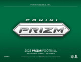 2023 Panini Prizm Football No Huddle Case