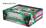 2023 Panini Prizm Football No Huddle Case