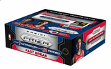 2023/24 Panini Prizm Basketball Fast Break Box 2023/24 Panini Prizm Basketball Fast Break Box