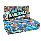 2023 Topps Heritage High Number Baseball Hobby Box