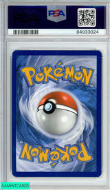 2023 POKEMON CLV EN CLASSIC VENUSAUR LUGIA EX DECK VENUSAUR #003 PSA 10 GEM MT 84933024