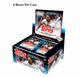 2024 Topps Series 1 Baseball Jumbo Case