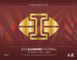 2023 Panini Illusions Football Hobby Case
