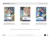 2023/24 Panini Revolution Basketball Hobby Case