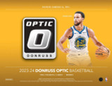 2023/24 Panini Donruss Optic Basketball Hobby Case