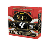 2023/24 Panini Select La Liga Soccer Hobby Box