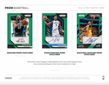 2018/19 Panini Prizm Basketball Choice Box