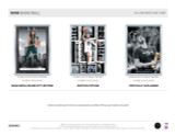 2023/24 Panini Noir Basketball Hobby Case
