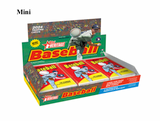 2024 Topps Heritage Baseball Mini Box