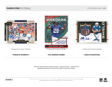 2023 Panini One Football Hobby Case