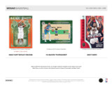 2023/24 Panini Mosaic Basketball Hobby Case - PRESALE 08/07/24