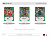 2023/24 Panini Select Basketball Hobby Mega Case