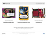 2023/24 Panini Select Serie A Soccer Hobby Case 2023/24 Panini Select Serie A Soccer Hobby Case