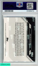 2024 TOPPS NOW SOLAR ECLIPSE #SOL1 PSA 10 GEM MT 91409472