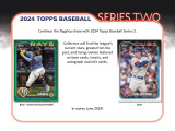 2024 Topps Series 2 Baseball Monster Case