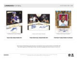 2024 Panini Luminance Football Hobby Case - PRESALE 09/20/24