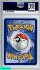 2023 POKEMON SVP EN BLACK STAR PROMO PIKACHU #101 PLAY! POKEMON EVENT EXCL PSA 8 93394328