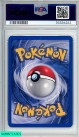 2002 POKEMON LEGENDARY COLLECTION MUK HOLO #16 PSA 9 MINT 93394312