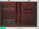 2023 LEAF HISTORY BOOK CLUB AUTOS PELE RONALDO NEYMAR BRAZIL #BC-3 BRONZE 2 OF 6 999924342088