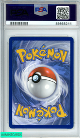2023 POKEMON PAL EN IONO #269 SPECIAL ILLUSTRATION RARE PSA 10 GEM MT 89868244