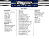 2023 Topps Composite Football Blaster Box