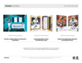 2024 Panini Origins Football Hobby Case