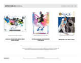2024 Panini Impeccable Baseball Hobby Case