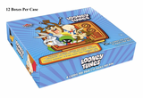 2024 Upper Deck Fleer Retro Looney Tunes Hobby Case