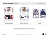 2023/24 Panini National Treasures Basketball Hobby Case