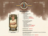 2024 Topps Allen & Ginter Baseball Blaster Box