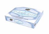 2024/25 Upper Deck Clear Cut Hockey Hobby Box 2024/25 Upper Deck Clear Cut Hockey Hobby Box