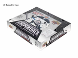 2024/25 Upper Deck Credentials Hockey Hobby Case