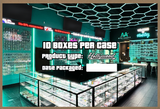 Mint City Hollywood Multi-Sport Mystery Pack 10-Box Case