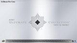 2024/25 Upper Deck Ultimate Collection Hockey Hobby Case - PRESALE