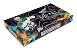 2024/25 Upper Deck Skybox Metal Universe Hockey Hobby Box